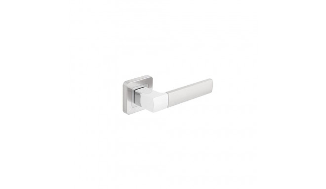 ZBRZN DOOR HANDLE BREA/TREND MAT NICKEL