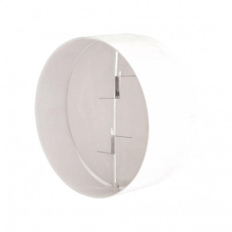 tagasilöögiklapp DN100 007-4250