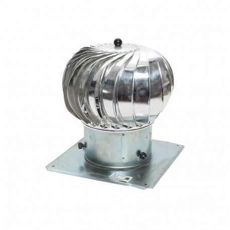 DEFLECTOR TRN 150