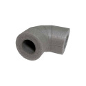 INSULATION ELBOW 48/9