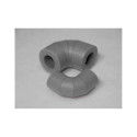 INSULATION ELBOW 18/9