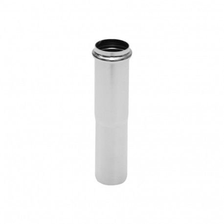 toru O-rõnga tihendiga fi 32x130mm kroom