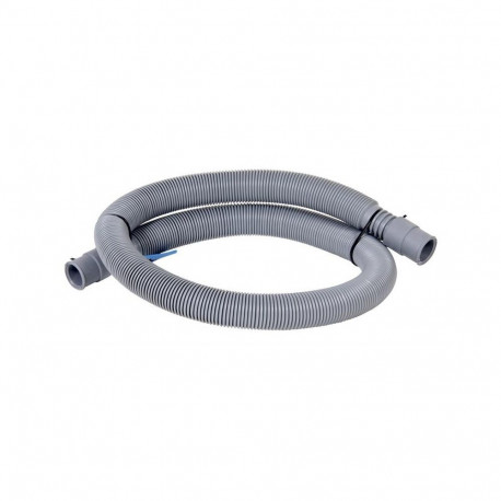 WASHING MACHINE HOSE 0,7-2M