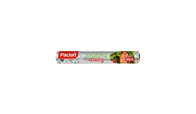 alumiiniumfoolium 40M 137700