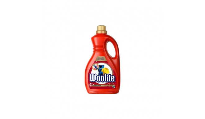LIQUID DETERGENTS WOOLITE MIX COLORS2.7L