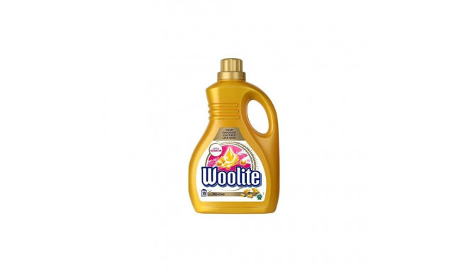 LAUNDRY DETERGENT WOOLITE 1,8L PRO-CARE