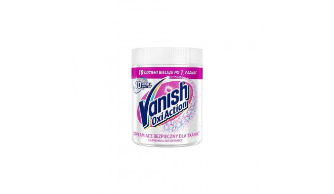 STAIN REMOVER VANISH OXY WHITE 470 G