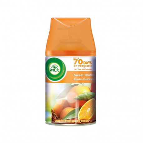 REFILL AW FR MATIC ENERGISING 250ML