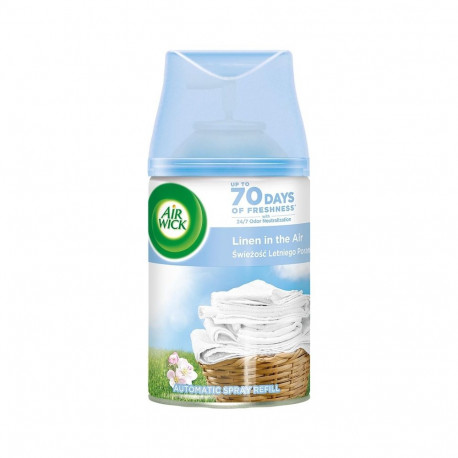 REFILL AW FR MATIC LINE IN THE AIR 250ML