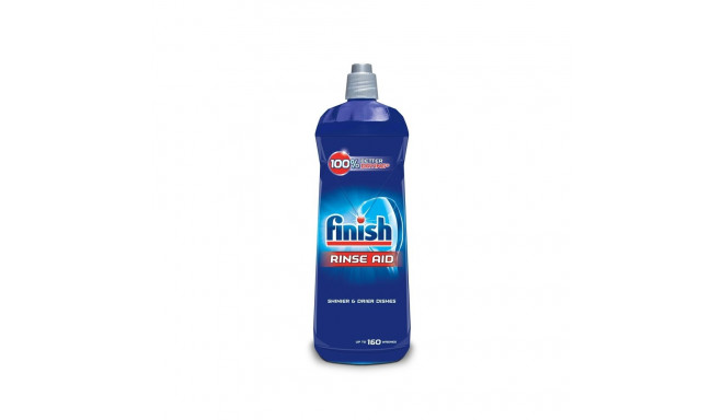 Finish Shine&Dry nõudepesumasina loputusvahend 800 ml