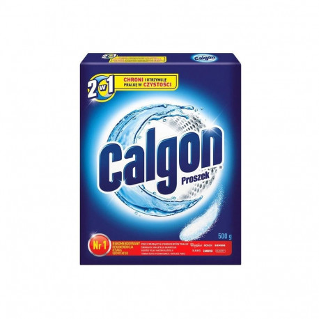 AGENT F/PROTECT pesumasina Calgon 500g
