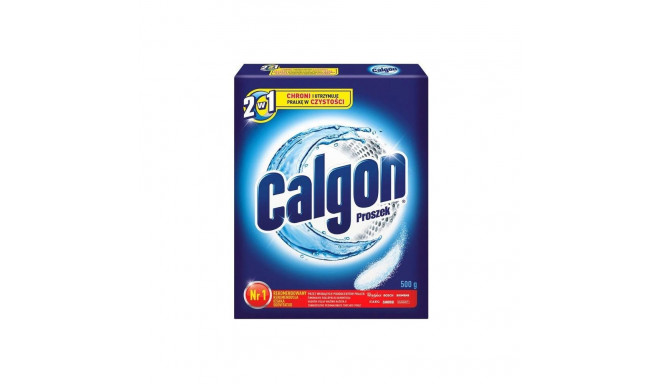 AGENT F/PROTECT PESUMASIN. CALGON 500G