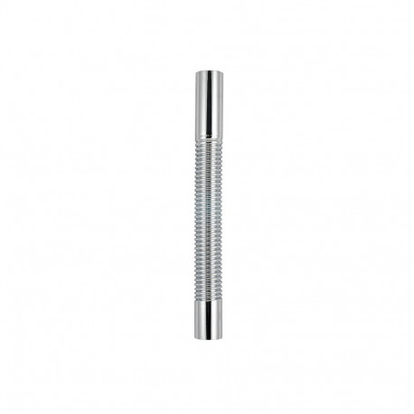 FLEXIBLE TUBE FI 32X300MM CHROM