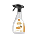 ENGINE CLEANER SHELL 500 ML