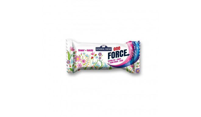 TOILET FRESHENING SOAP REPLACEMENT FLOW