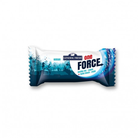 SOAP SUBSTITUTE FOR TOILET FRESHENER 40