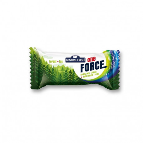 TOILET FRESHENING SOAP REPLACEMENT 40 G
