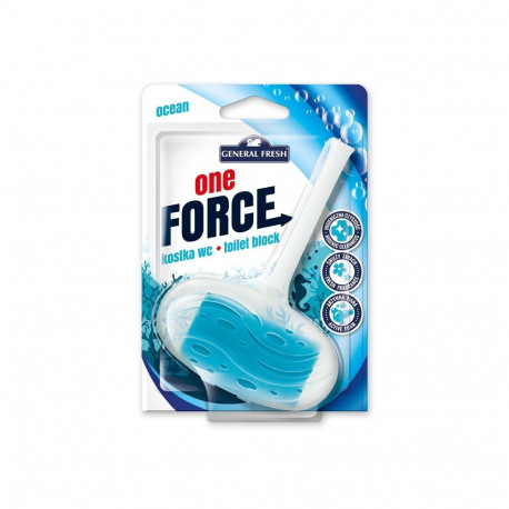 TOILET FRESHENER