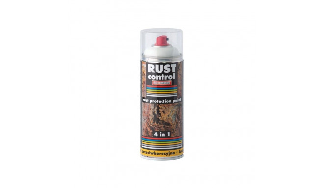 RUST BINDER PRIMER