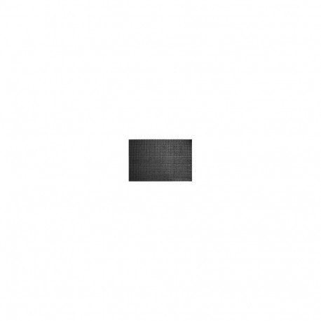 DOORMAT EASY TURF 0.4x0.6T pruun