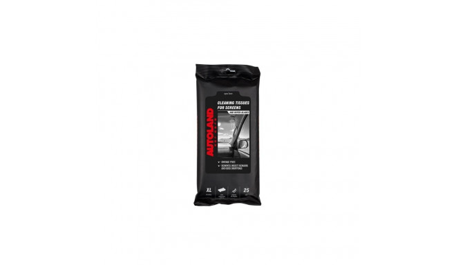 niisked autoakende puhastuslapid