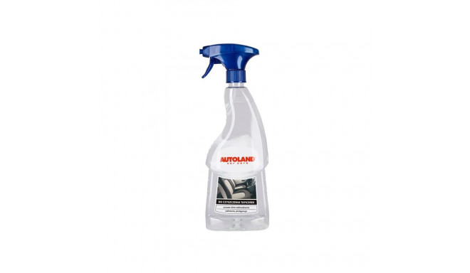 UPHOLSTERY CLEANER TAP