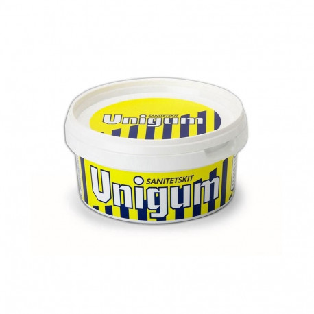 SANITEETTIKITTI UNIGUM 500 G