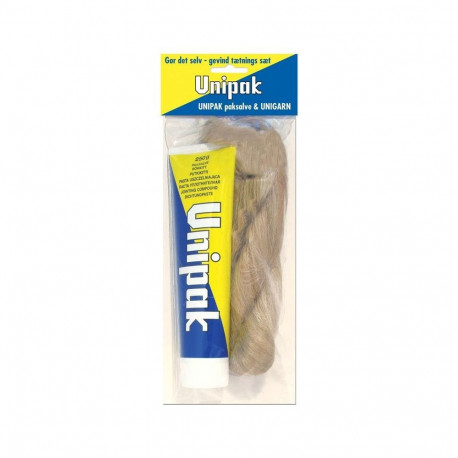 SET UNIPAK DIY MAXI (250GR+LINI)
