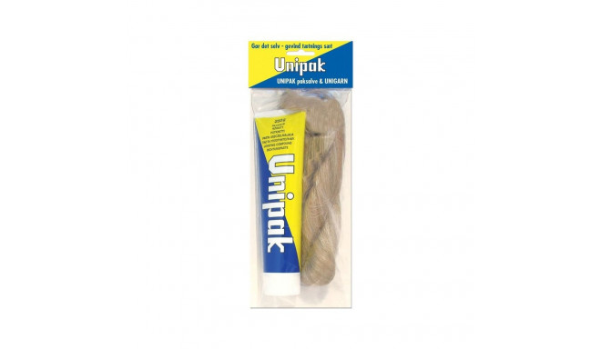 SET UNIPAK DIY MAXI (250GR+LINI)