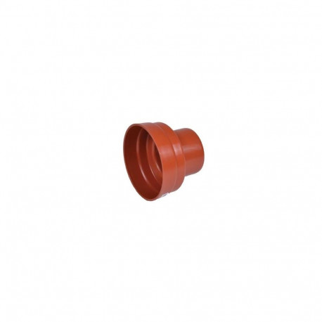 PIPE CONNECTOR (DIAMETER - 110/152)