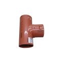 DRAINAGE T PIPE D113/113X90