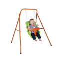 FOLDABLE NURSERY SWING T02701