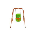 FOLDABLE NURSERY SWING T02701