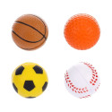 CT FRODO SPORTS BALLS SPONGE 4CM