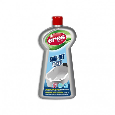 ERES SANI-NET ACRYL. puhastusvahend 750 ml