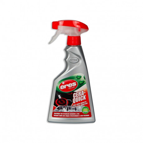 ERES CERA-QUICK puhastussprei 500 ml