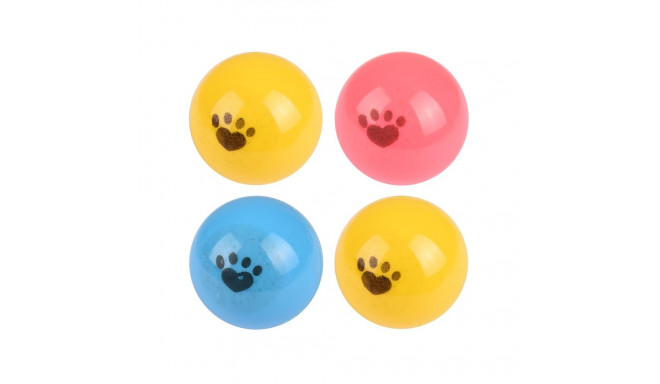 PING PONG BALLS ??4CM ASS. COLORS