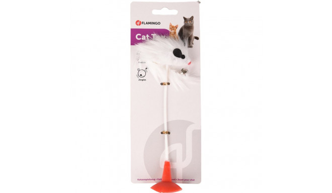 CT MOUSE ON STICK