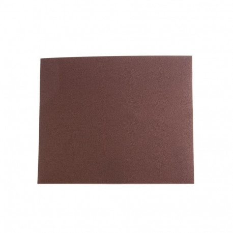 SANDING SHEET NR100280X230 MM