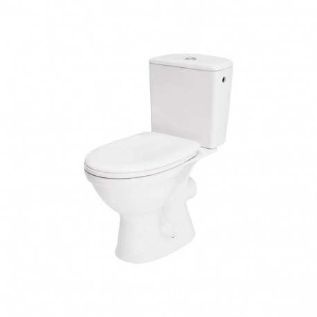 WC MERIDA MR010B 3/6 + iste