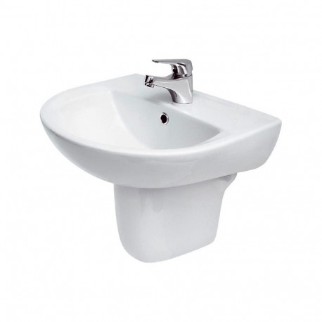 sink President 50 cm auguga