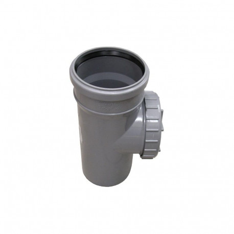 toru S&W ACCESS 110 PVC hall