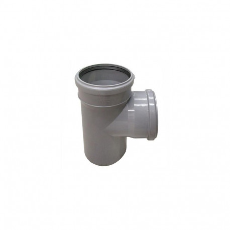 BRANCH S&W 110x110/88 PVC, hall