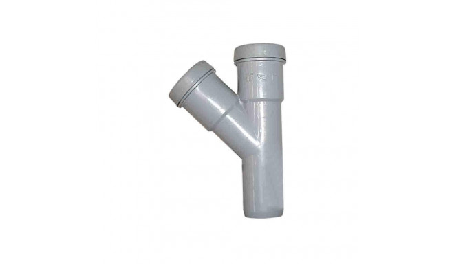 HARU S&W 50X50/45PVC, HALL