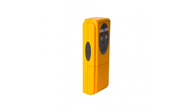 AC LIVE WIRE, puidust, metallidetektor V31