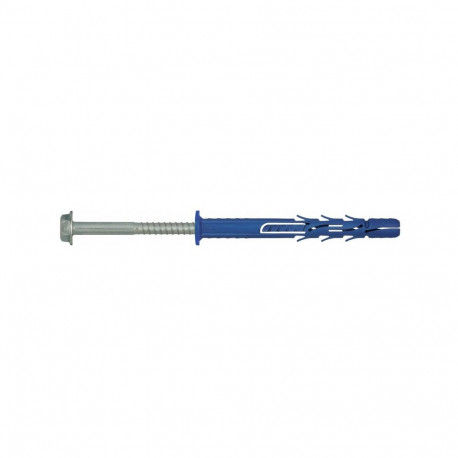 FRAME FIXINGS NYLON 10X300