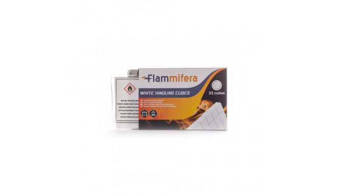 FIRELIGHTER 32 WHITE