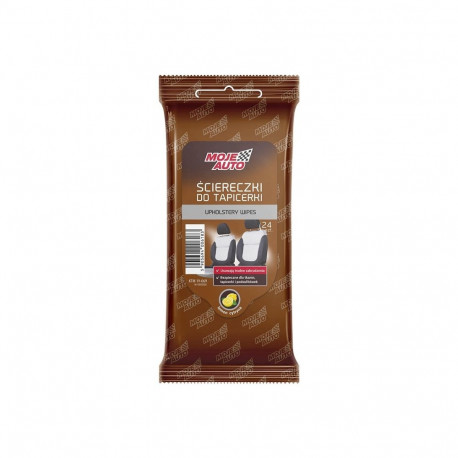 WIPER auto polstri 24 tk