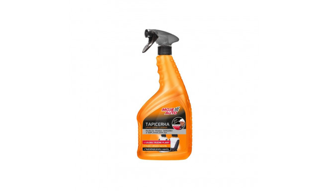 UPHOLSTERY CLEANER 19-051