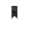 CAST IRON STOVE VERDO PATINE (7 KW)